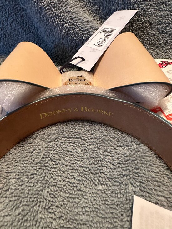 Disney Mickey and Minnie Mouse Ear Headband for Adults by Dooney & Bourk main image 11